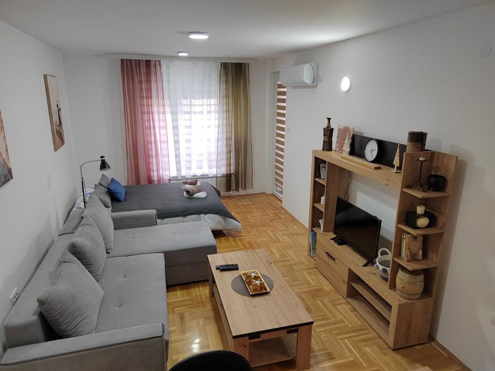 Bed And Breakfast Majesty Ni Camera foto