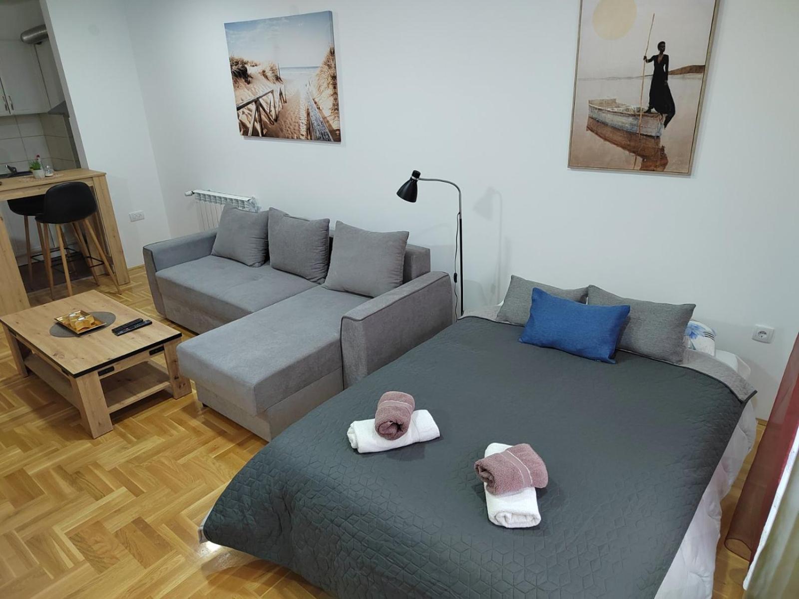 Bed And Breakfast Majesty Ni Camera foto