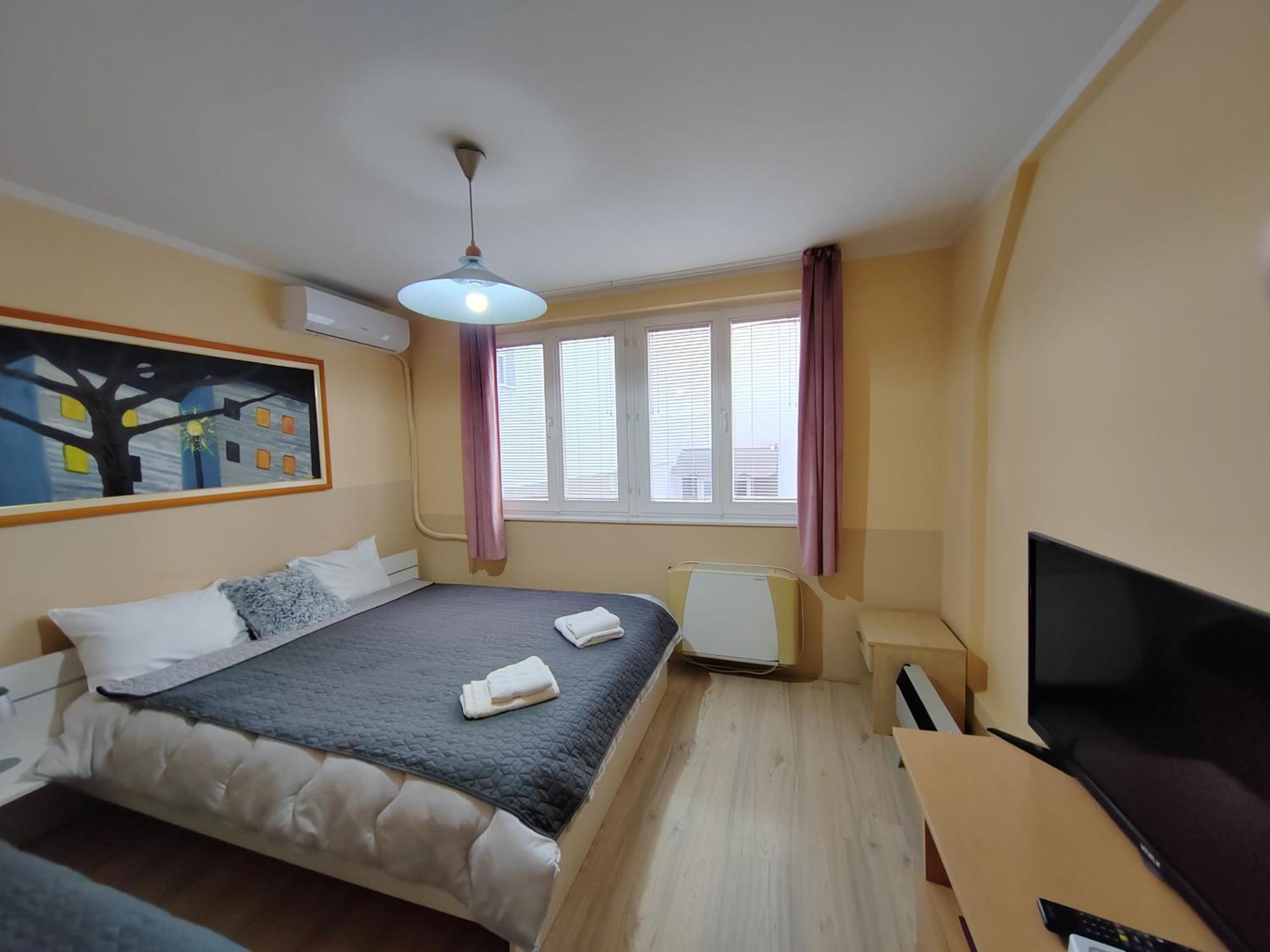 Bed And Breakfast Majesty Ni Camera foto